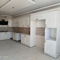 ست کامل کابینت آشپزخانه طرح چوب درحدنو وتمیز|مصالح و تجهیزات ساختمان|مشهد, الهیه|دیوار