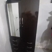 کمدلباس نو۱ماه کار