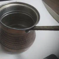 قهوه جوش ترک|قوری، کتری، قهوهساز دستی|ری, دیلمان|دیوار