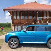 لندمارک آبی