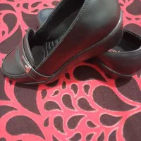 کفش زنانه طبی