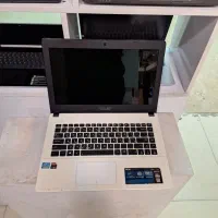 لپ تاپ asus x452c گرافیکدار|رایانه همراه|سمنان, |دیوار