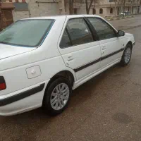 پارس TU5 کامل رنگ ۹۶