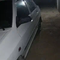 پراید ۹۴. ۱۳۱ بی رنگ هیدرولیک|خودرو سواری و وانت|سراوان, |دیوار