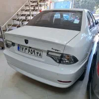 سمند سورن مدل ۱۴۰۴  صفر خشک|خودرو سواری و وانت|کرج, اصفهانی‌ها|دیوار