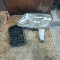 تعدادی لوازم پژو ۲۰۶|قطعات یدکی و لوازم جانبی|شیراز, میانرود|دیوار