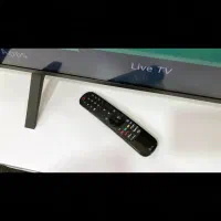 تلویزیون الجی 75nano81t