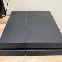 پی اس فور فت سری ۱۲