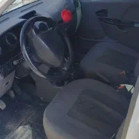 پراید مدل 98 بدون رنگ|خودرو سواری و وانت|اشنویه, |دیوار