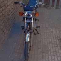 متور ۱۲۵|موتورسیکلت|نیشابور, گنبد سبز|دیوار