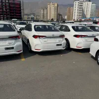 کرولا الیت ۱۸۰۰هیبرید قیمت سامانه|خودرو سواری و وانت|تهران, شهرک چیتگر|دیوار