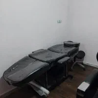 اجاره صندلی و درصدی و آموزش سالن زیبایی|خدمات آرایشگری و زیبایی|صومعهسرا, |دیوار