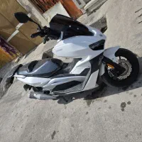 کی وی ویسته ۲۵۰