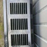 بخاری گازسوز نیک کالا بهترین برند بخاری|بخاری، هیتر، شومینه|بندر انزلی, تختی|دیوار