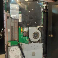 فروشگاه و تعمیرگاه کامپیوتر و لب تاب ولف سیستم|خدمات رایانهای و موبایل|پرند, فاز ۲|دیوار