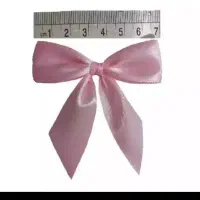 پاپیون اماده ساتن