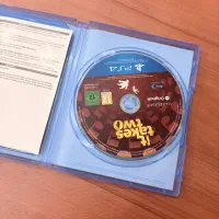 بازی it takes two برای ps4و ps5