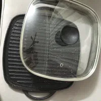 تابه گریل|ظروف پخت‌وپز|بوشهر, |دیوار