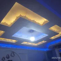 گچکاری و تخریب وبنایی