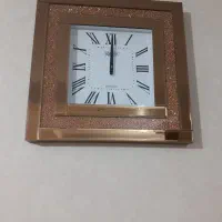 ساعت دیواری