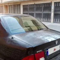 سمند ۸۱ بدون رنگ درجه یک|خودرو سواری و وانت|مشهد, وکیلآباد|دیوار