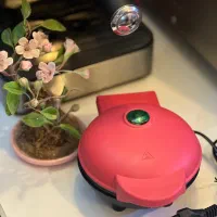 وافل ساز مینی