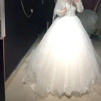 لباس عروس|لباس|بجنورد, |دیوار