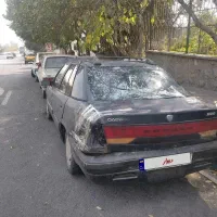 دوو اسپرو فروش فوری