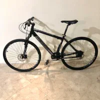 دوچرخه شهری کوهستان سایکل مریدا crossway|دوچرخه، اسکیت، اسکوتر|تهران, تهرانپارس غربی|دیوار