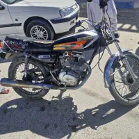 موتور مدل ۸۹ تمام مدارک|موتورسیکلت|سیب و سوران, |دیوار