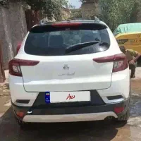 اطلس g سانروف دار ۱۴۰۳|خودرو سواری و وانت|گرگان, |دیوار