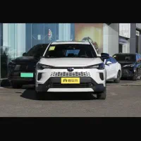 ماشین کرولا کراس 2026 فول 2.0L موجود گمرک خرمشهر