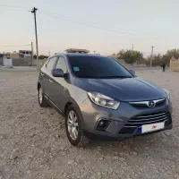 جک s5 مدل 97 اتومات|خودرو سواری و وانت|شیراز, وزیرآباد|دیوار