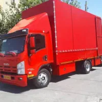 باربری اسباب کشی کارگرخالی حمل سایدتمام نقاط تهران|خدمات حمل و نقل|تهران, مهرآباد جنوبی|دیوار