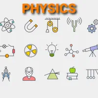 تدریس خصوصی فیزیک دبیرستان و فیزیک پایه دانشگاه