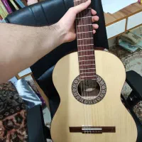 گیتار کلاسیک نیمازی