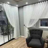 دوخت و نصب پرده و تعمیر پرده