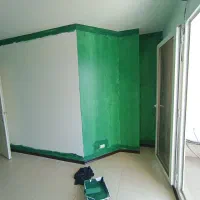 کارگر ساده وماهر برای نقاشی ساختمان(همراه آموزش)|استخدام معماری، عمران و ساختمانی|تنکابن, |دیوار