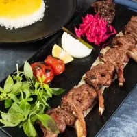 استخدام کارگرساده/گارسون/سالنکار/ در رستوران وکافه|استخدام خدمات فروشگاه و رستوران|تهران, جردن|دیوار