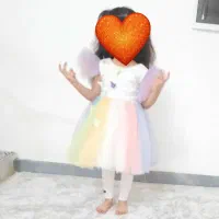 لباس کودک مجلسی