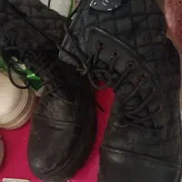 بوت زنانه|کیف، کفش، کمربند|تهران, استخر|دیوار