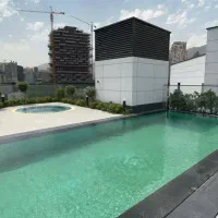 ۱۵۲متر/رزیدنس هوم ولنجک/تراس با چشم انداز  بیکرانه