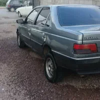 پژو۴۰۵ ۲۰۰۰