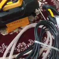 کارواش نوتمییز