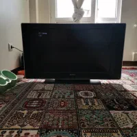 تلویزیون سونی 32 اینچ قدیمی اورجینال LED