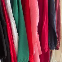 فروش ویژه لباس زنانه و بچه گانه