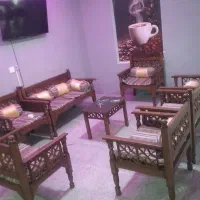 اجاره قسمت کافی شاپ|اجارهٔ مغازه و غرفه|کرمان, |دیوار