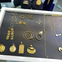 طلای کم اجرت