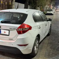 برلیانس ۳۲۰ مدل ۹۷ کارکرد ۱۲۰|خودرو سواری و وانت|کرج, گوهردشت|دیوار