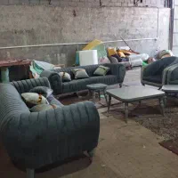 مبل اسپرت تولید اقای انصاری|مبلمان خانگی و میز عسلی|یاسوج, |دیوار